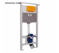 Инсталляция для унитаза OLI 120 ECO Sanitarblock пневматическая 879593