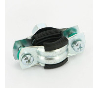 Хомут Walraven 2S M8 3/8 (15-19 мм) с уплотнителем EPDM 33335019