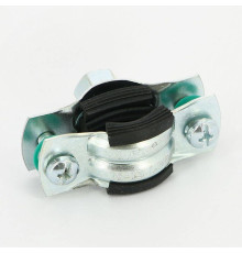 Хомут Walraven 2S M8 3/8 (15-19 мм) с уплотнителем EPDM 33335019