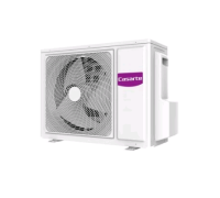 Наружный блок сплит-системы Casarte ELETTO 1U25CX2/R3 инверторный 1U25CX2/R3