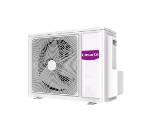 Наружный блок сплит-системы Casarte ELETTO 1U25CX2/R3 инверторный 1U25CX2/R3