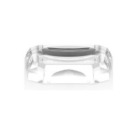 Мыльница настольная Decor Walther Kristall STS хрусталь 0931656