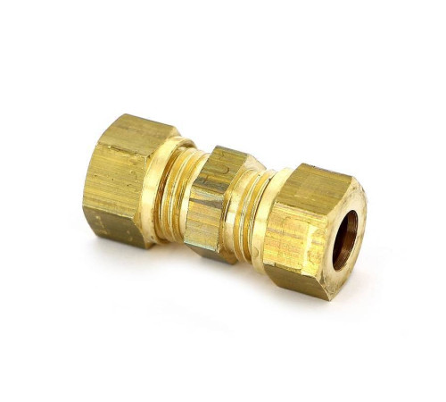 Муфта обжимная Tiemme 1100 8 мм 1100063