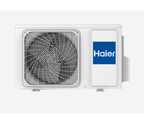 1U35SHP2FRA, Наружный блок, Haier, Stellar HP -20°C, DC-inverter