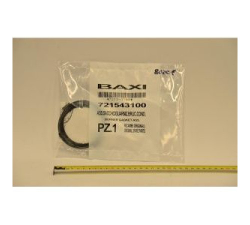 Прокладка горелки BAXI 721543100