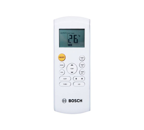 Сплит-система Bosch Climate 5000 RAC 5,3-3 IBW / RAC 5,3-2 OUE