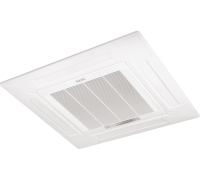 Декоративная панель для кассетного блока AUX MB12