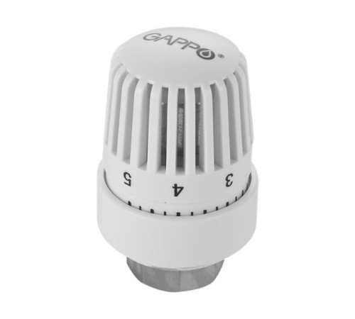 Термоголовка жидкостная Gappo M30x1.5 G451