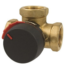 Клапан 3-ходовой смесительный ESBE VRG131 DN20 Kvs 6.3 11600900