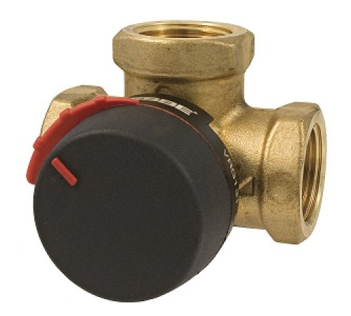 Клапан 3-ходовой смесительный ESBE VRG131 DN20 Kvs 6.3 11600900