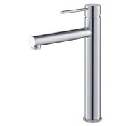 Смеситель для раковины Timo Saona 220 мм CoolStart хром 2311/00F