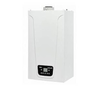 Котёл газовый конденсационный BAXI Duo-tec Compact 1.24 GA одноконтурный 26.1 кВт A7722037