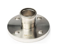 Пресс-фланец NiroPress AISI 304L PN10/16 DN 50/54 мм 691VAPF54.3