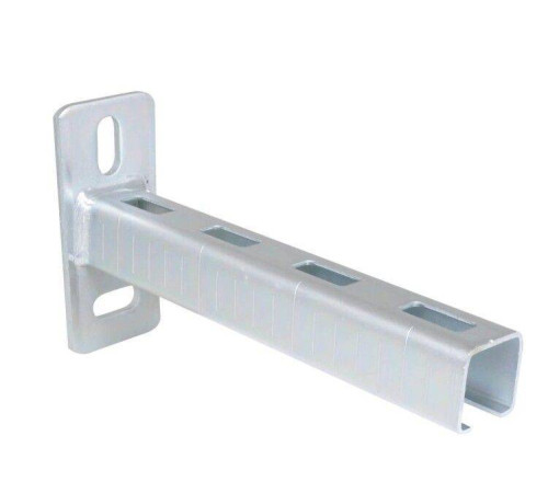 Консоль Walraven BIS RapidRail WM2R 30x30x2 мм 400 мм 6603240R