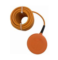 Поплавковый выключатель Vandjord KR1 S кабель 10 м 52412004