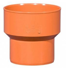 Переходник на чугунную трубу Ostendorf KGUG 110 без манжеты GA 220820