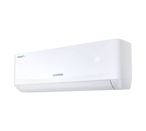 Кондиционер сплит-система Ecoclima Grand line Inverter ECW/I-TC09/AA-4R2 / EC/I-TC09/A-4R2 инверторный ECW/I-TC09/AA-4R2/EC/I-TC09/A-4R2