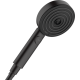 Ручной душ Hansgrohe Pulsify Select S 105 3jet Relaxation матовый чёрный 24110670