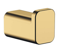Крючок Hansgrohe AddStoris полированное золото 41742990
