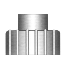 Заглушка термоусадочная REHAU RAUTHERMEX 75/162 12099631001