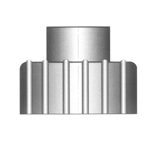 Заглушка термоусадочная REHAU RAUTHERMEX 75/162 12099631001