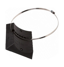 Крепление для расширительных баков Джилекс с ленточным хомутом до 14 л 9020