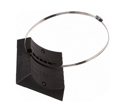 Крепление для расширительных баков Джилекс с ленточным хомутом до 14 л 9020