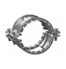 Хомут соединительный Düker Kombi Kralle DN 150 2628592150