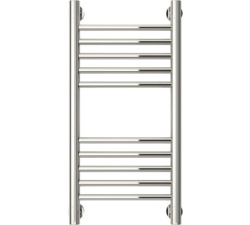 Полотенцесушитель водяной Сунержа Богема 300x600 мм без покрытия 00-0220-6030