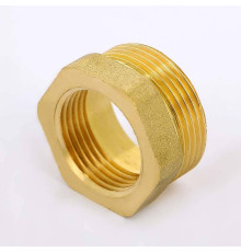 Футорка НВ Uni-Fitt 604G 1 1/4x3/4 604G5300