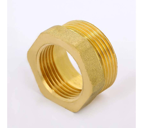 Футорка НВ Uni-Fitt 604G 1 1/4x3/4 604G5300