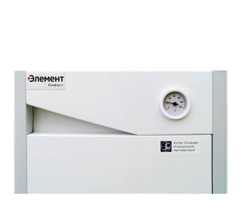 Котел газовый напольный Элемент Комфорта Комфорт 7.5 одноконтурный УТ000008517