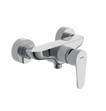 Смеситель для душа Cersanit Cersania однорычажный 63032