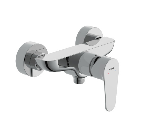 Смеситель для душа Cersanit Cersania однорычажный 63032