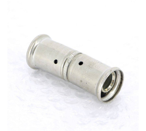 Муфта пресс Henco 20х20 мм 15P-2020