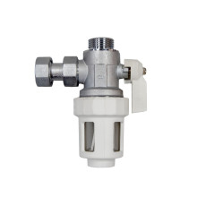 Фильтр магнитный котловой ZOTA Yoga 3/4 00-00001800