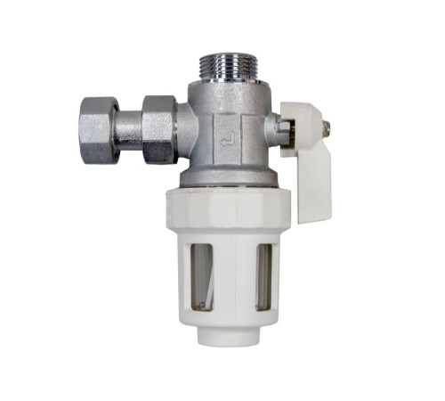 Фильтр магнитный котловой ZOTA Yoga 3/4 00-00001800