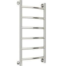 Полотенцесушитель водяной Сунержа Галант+ 800x400 мм полированная сталь 00-0200-8040