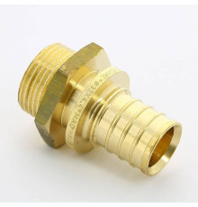 Муфта аксиальная с наружной резьбой Uni-Fitt 32 x 1 742G9400