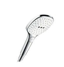 Ручной душ Hansgrohe Raindance Select E 120 3jet хром/белый 26520400