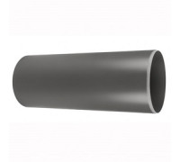 Труба подъемная гладкая Ostendorf PVC 400x2000 мм 634020