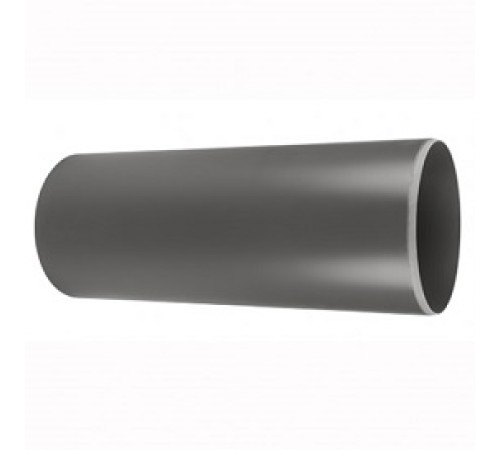 Труба подъемная гладкая Ostendorf PVC 400x2000 мм 634020