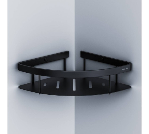 Полка для душа угловая AM.PM Sense L A7454122