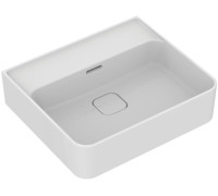 Раковина настольная Ideal Standard Strada II 500х430х170 мм T363701