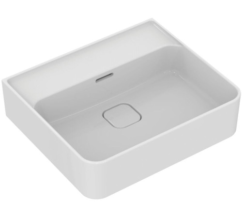 Раковина настольная Ideal Standard Strada II 500х430х170 мм T363701