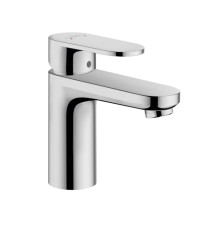 Смеситель для раковины Hansgrohe Vernis Blend 88 мм со сливным гарнитуром 71559000