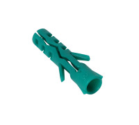 Дюбель распорный нейлоновый Walraven WEP 8x40 мм 61001008