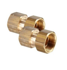 Набор присоединительный №8 Oventrop Ду32 G 1 1/4 2 шт 1061395