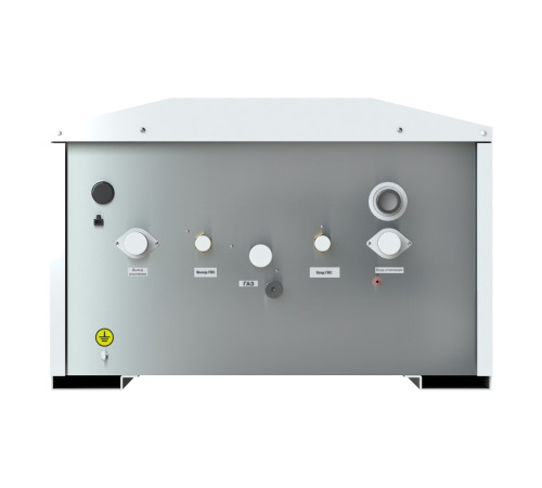 Газовый котел Лемакс PRIME-V20 УТ000003378