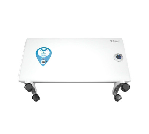 Конвектор электрический Thermex Frame 1500E Wi-Fi 1500 Вт 4986